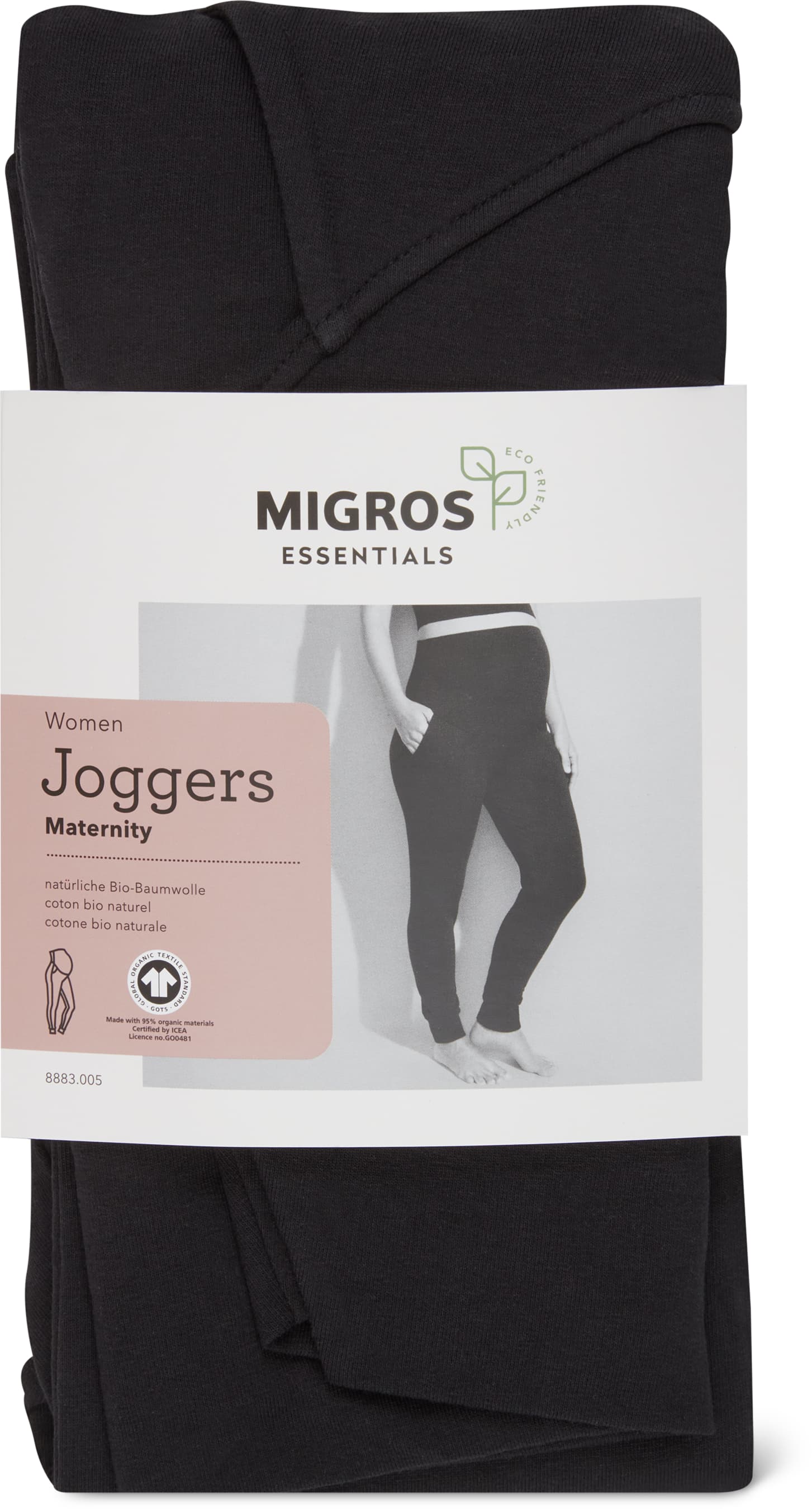 Mama Maternity Trainerhose
